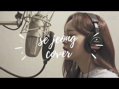 [COVER] 김세정 世正 - 有一種悲傷 (A-Lin) 2024 台南跨年 金世正