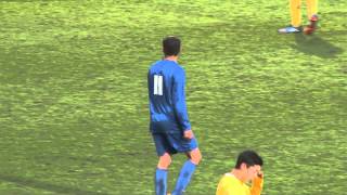 Hull City Midfielder Jack Barlow Talks To Lfetv