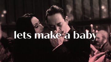 🔥 Moon & Mars in Synastry 🔥