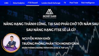 Vietnam Moves to Emerging Market: Reasons to Wait Until 2026 - Market Upgrade Update (Part 1)