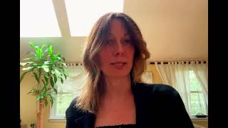 Maria: Medical Interpreter Training Student Testimonial