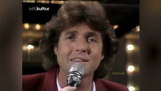 Chris Roberts - Hörst du, sie spielen unser Lied - (HQ) - (ZDF HITPARADE, 09.02.1981)