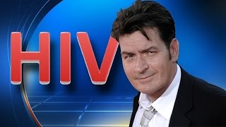Charlie Sheen Is HIV Positive | To Reveal It In Today Interview |  Mango News