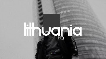 Gaullin & Lucky Luke - WHAT