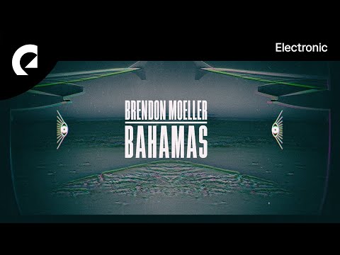 Brendon Moeller - Crossing That Bridge