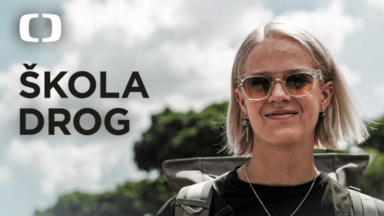 Mladí mají drogy na dosah ruky. Proč je lákají a jak jim lze čelit? | Škola drog | Celý dokument