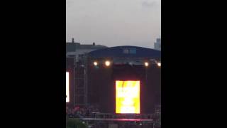 Ozan Çolakoğlu 19 Mayıs 2015 Resimi