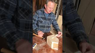 Kindergarten Bird House Tutorial