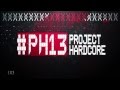 Capture de la vidéo Re-Style Ft. Mc Alee - Victims Of The Project (Official Project Hardcore 2013 Anthem)