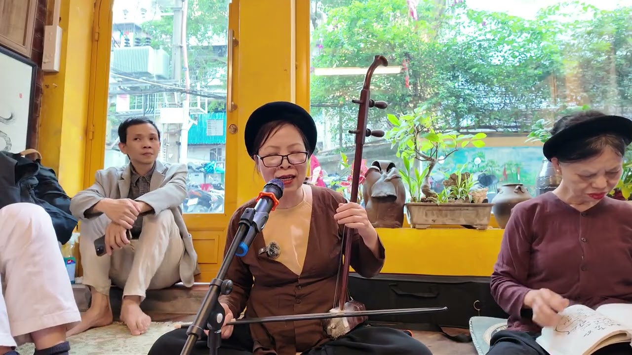 #thơ Dã Thi Văn Thùy #10