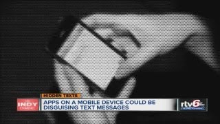 Famous Child predators finding victims through texting apps Profile