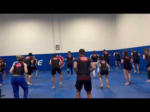 GB Comp Class No Gi