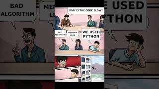 Average Vibe coder be like #programming #bangladeshstudents #csebangladesh #python