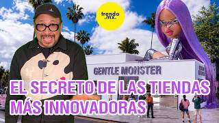 Vitrinas, Escaparates Y Tiendas Experiencias Increíbles