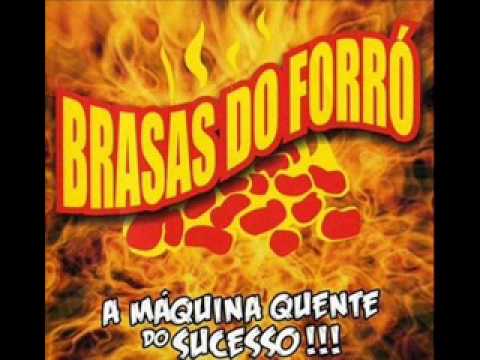 Brasas do Forro e Toca do Vale - Vaqueiro Nordestino - @EvaldoFilhoo