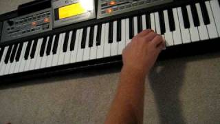 Foreplay/Long Time Organ Interlude