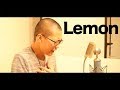MV 「lemon」ふるる feat もち