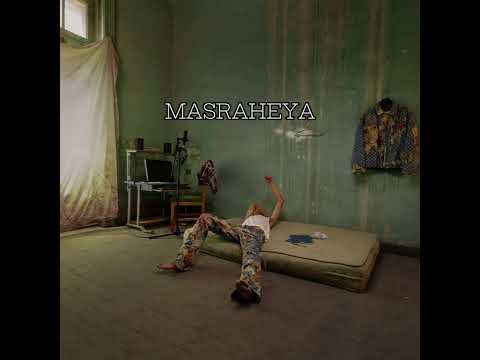 Marwan Pablo New Album Track MASRAHEYA With High Quality مسرب 