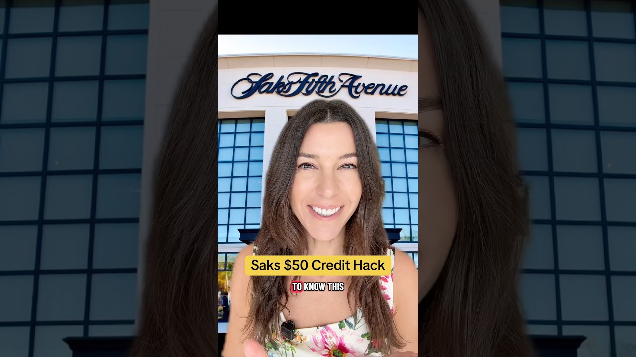 American Express НЕ хочет, чтобы вы это знали 👀 