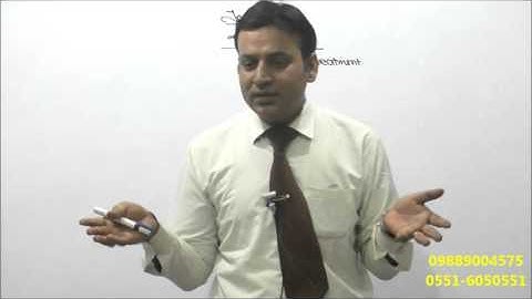 CA / CS / CMA :  Accounts : Joint Venture : Lecture 1