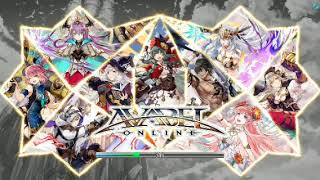 Download lagu Avabel Online OST - Floor 53 - Reef