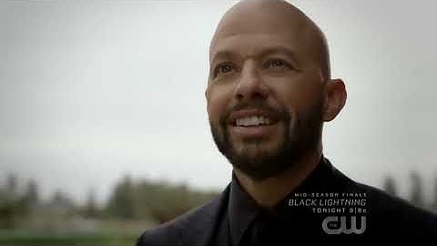 DCTV Crisis on Infinite Earths Crossover - Smallville