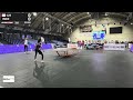 CZE vs Indie - 03/12/2025