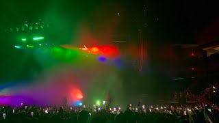 DOUBLE WHAMMY - XAVIERSOBASED (LIVE) XPERIMENTING TOUR AUSTIN TEXAS