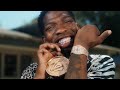 BlocBoy JB - Hot [Official Music Video]