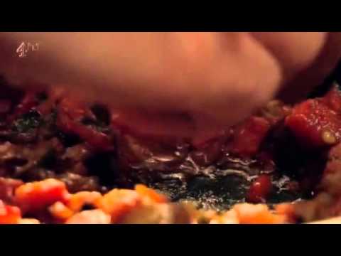 North African Eggs - Gordon Ramsay
