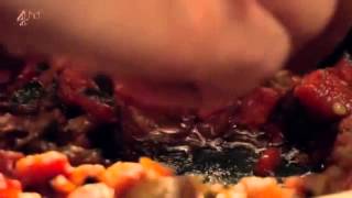 North African Eggs - Gordon Ramsay