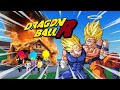 Orphan hunting more of the community in dbr dragon ball r  revamped