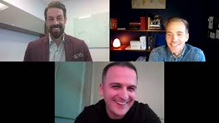 🎧 #083: QuadReal's quest for a Building OS with KODE Labs Profile