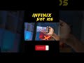 Infinix Hot 20s . #smartphone #infinix #infinixmobile