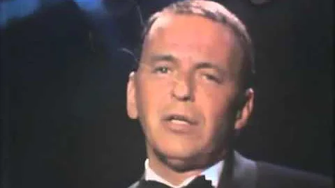 ¿Es Frank Sinatra un barítono?