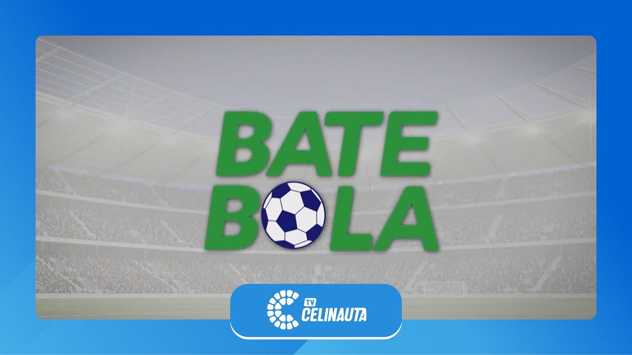 BATE BOLA | 09.03.2026