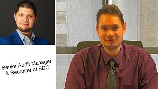 Interview: Jason Fairbairn CA(SA), Senior Audit Manager & Recruiter at BDO