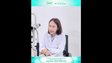 Tác hại của Ánh sáng xanh  #anhsangxanh #benhvienmatvietandanang #short