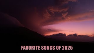 best songs of 2025