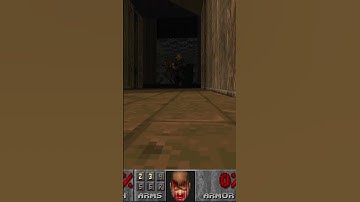 Jump scares got to love them! #short #shorts#doom