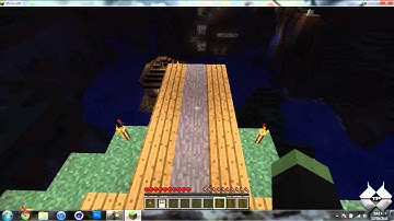 Minecraft 1.0.0 - How To Install The Castle Defenders Mod