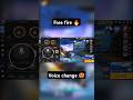 Free fire me voice change kaise kare vivo oppo iQOO mobile 100% working trick #voicechanger
