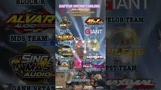 Sepesial Perform Desa Srikaton Kayen Pati Jawa Tengah Tarling 2025  Jatim