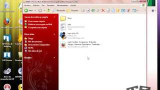 Repara errores de Messenger con MSN E-Fix [Full] screenshot 4