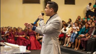 O mapa do milagre | Sidney Almeida