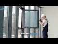 Professional Window Installation Services | HammerTime Construction Group