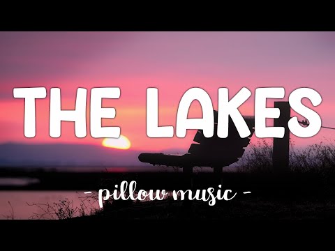 the lakes - Taylor Swift (Lyrics) 🎵