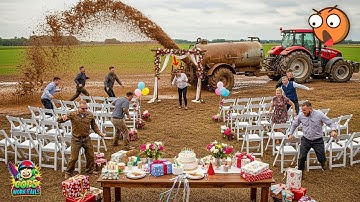 TOTAL IDIOTS AT WORK #227 | Instant Regret Fails Compilation 2025 | Best Fails of the Week