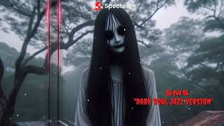 Ria Amelia   Sms  Dark Soul Jazz Version cover darksouls jazz