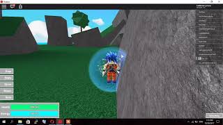 How To Have The Free Dragon Ball Scouter Rage Roblox Apphackzone Com - super atualizacao do dragon ball rage roblox youtube